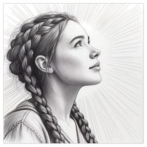 Kaart: 'Nooit alleen'