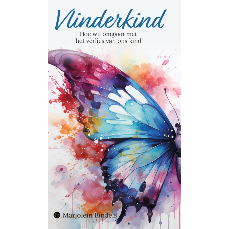 Vlinderkind