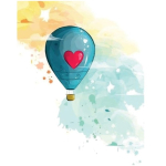 Kaart: 'Altijd verweven'