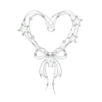 Kaart: 'In liefde verbonden'