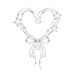 Kaart: 'In liefde verbonden'