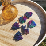 Kleine kerst figuren