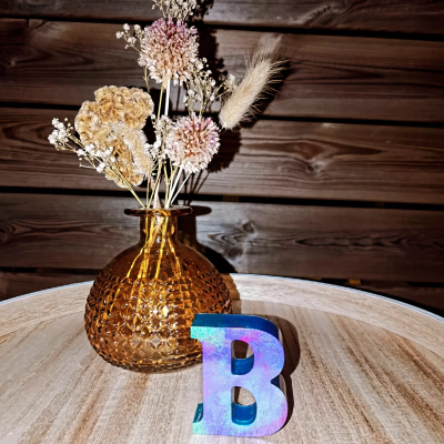 Letter b