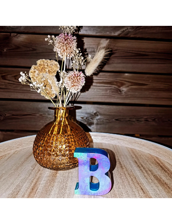 Letter b