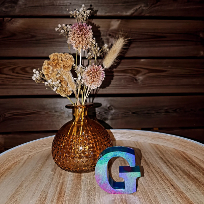 Letter g