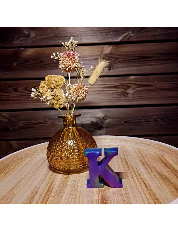 Letter k