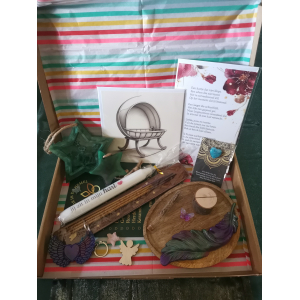 Doosje vol liefde (groot)